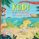 Image for Kodi and the mystery of Komodo Island