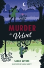 Image for Murder in velvet