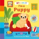 Image for Who Am i? i&#39;m a Puppy