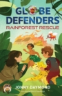 Image for Rainforest rescue