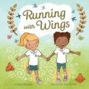 Image for Running with wings