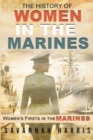 Image for The History of Women in The Marines