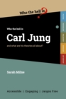 Image for Who the Hell is Carl Jung?