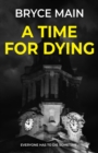 Image for Time For Dying
