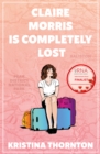 Image for Claire Morris is Completely Lost
