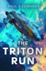 Image for The Triton Run