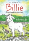 Image for The Adventures of Billie, the Great Orme Goat