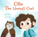 Image for Ollie the Honest Owl