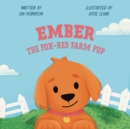 Image for Ember the Fox-Red Farm Pup