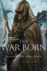 Image for The War Born