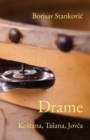 Image for Drame