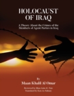Image for Holocaust of Iraq
