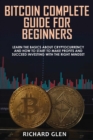 Image for Bitcoin Complete Guide for Beginners