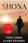 Image for Shona : Some Secrets You Can&#39;t Run Away From