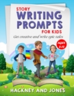 Image for Story Writing Prompts For Kids Ages 8-12