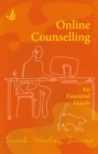 Image for Online counselling: an essential guide