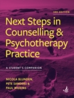 Image for Next Steps in Counselling and Psychotherapy Practice (3rd Edition)