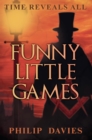 Image for Funny Little Games