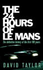 Image for 24 Hours Of Le Mans