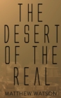 Image for The desert of the real
