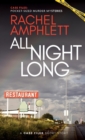 Image for All Night Long : A short crime fiction story
