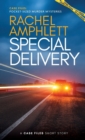Image for Special Delivery : A short crime fiction story
