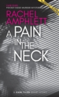 Image for A Pain in the Neck : A short crime fiction story