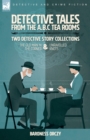 Image for Detective Tales from the A.B.C Tea-Rooms-Two Detective Story Collections : The Old Man in the Corner and Unravelled Knots