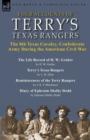 Image for Four Accounts of Terry&#39;s Texas Rangers