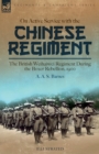 Image for On Active Service with the Chinese Regiment