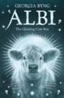 Image for Albi, the glowing cow boy