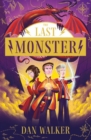Image for The Last Monster