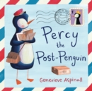Image for Percy the post-penguin