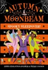 Image for Spooky Sleepover!
