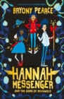 Image for Hannah Messenger and the gods of Hockwold