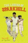 Image for The legend of Sparkhill