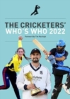 Image for The Cricketers&#39; Who&#39;s Who 2022