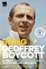 Image for Being Geoffrey Boycott