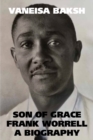 Image for Son of Grace : Frank Worrell - A Biography