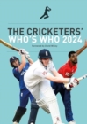 Image for The cricketers&#39; who&#39;s who 2024