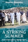 Image for A Striking Summer