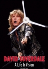 Image for David Coverdale: A Life In Vision
