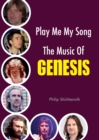 Image for Play Me My Song - The Music of Genesis