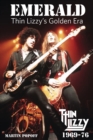 Image for Emerald: Thin Lizzy&#39;s Golden Era