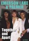 Image for ELP Together And Apart