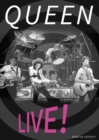Image for Queen Live!