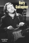 Image for Rory Gallagher - The Later Years