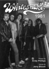 Image for Whitesnake 1981