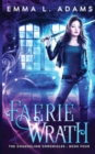 Image for Faerie Wrath