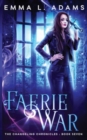 Image for Faerie War